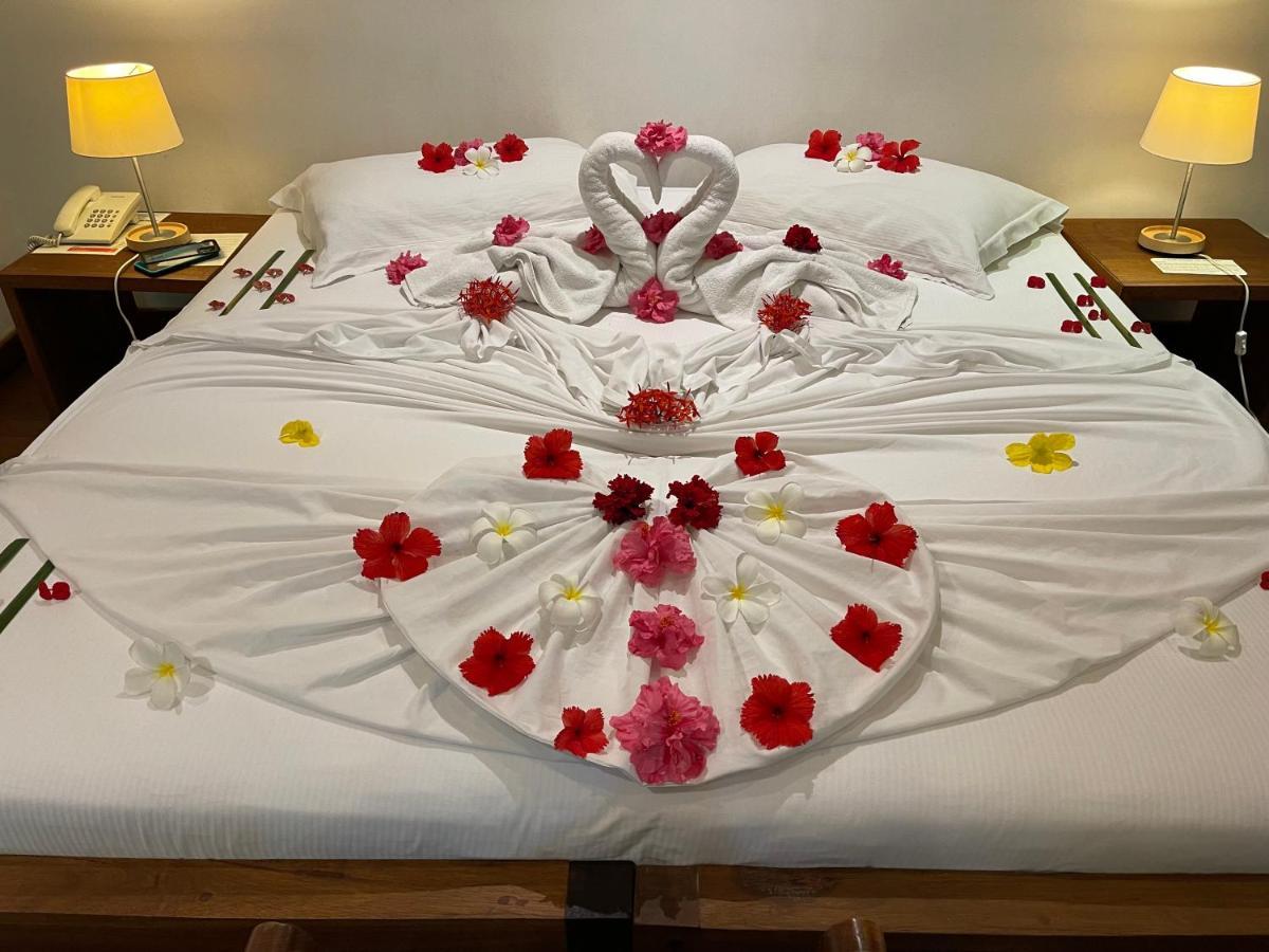 Gangehi Island Resort & Spa מראה חיצוני תמונה